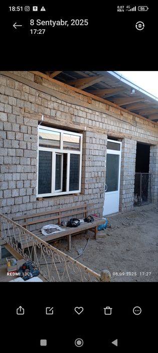 Ijaraga xovli beriladi bez xazayin