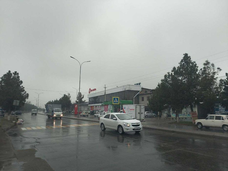 4 сотих Ер Эркин пост, Зангиота Зиёратгохи тараф куча юзи