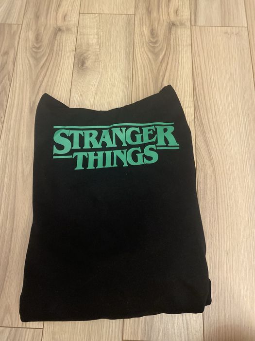 Vand hanorac H&M “Stranger  Things”