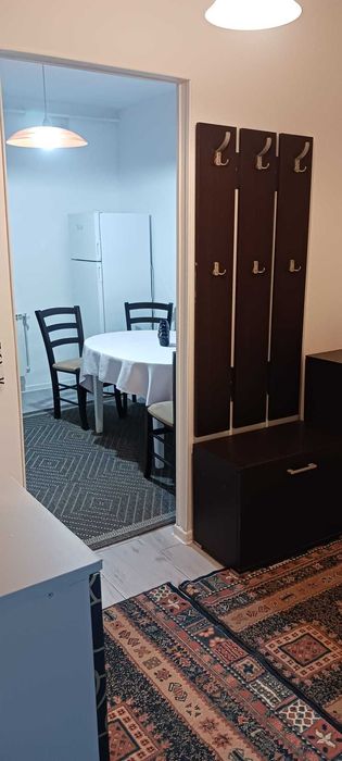 apartament de inchiriat Eforie Nord