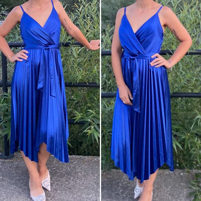 Официална рокля