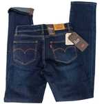 Джинсы женские "Levis 724"