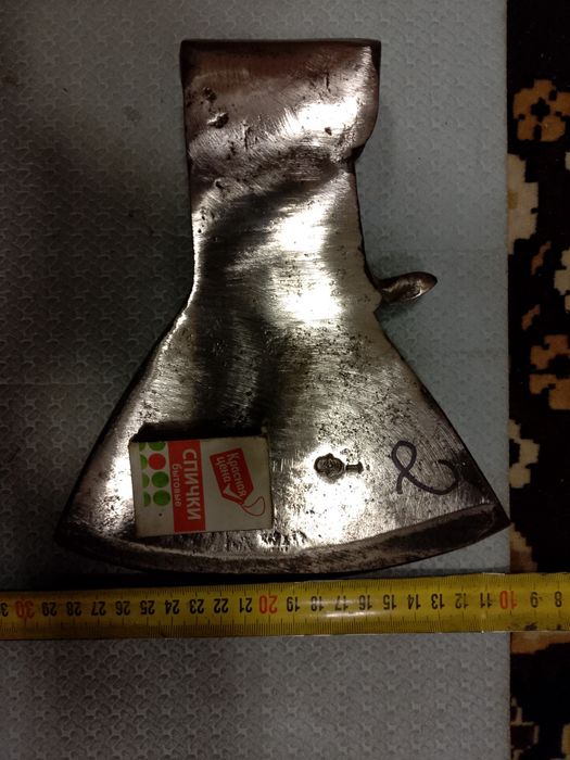 Болта Ссср. Қассоблар учун болта. Топор Ссср. Sssr Bolta