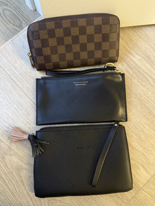 Кошелек женский LV