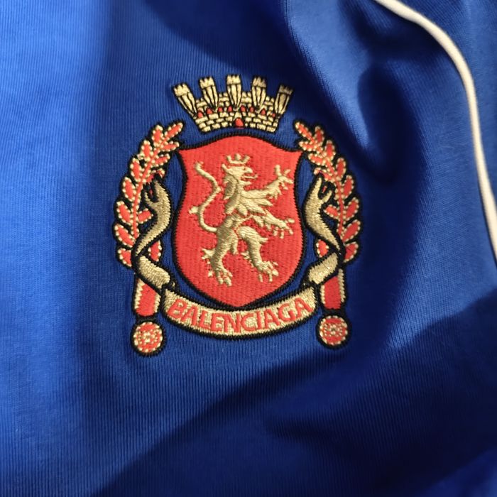 Balenciaga football тениска