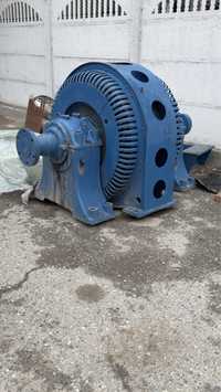 Generator 250kv 500 abarod