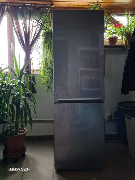 Combina frigorifica BEKO,Neo Frost.