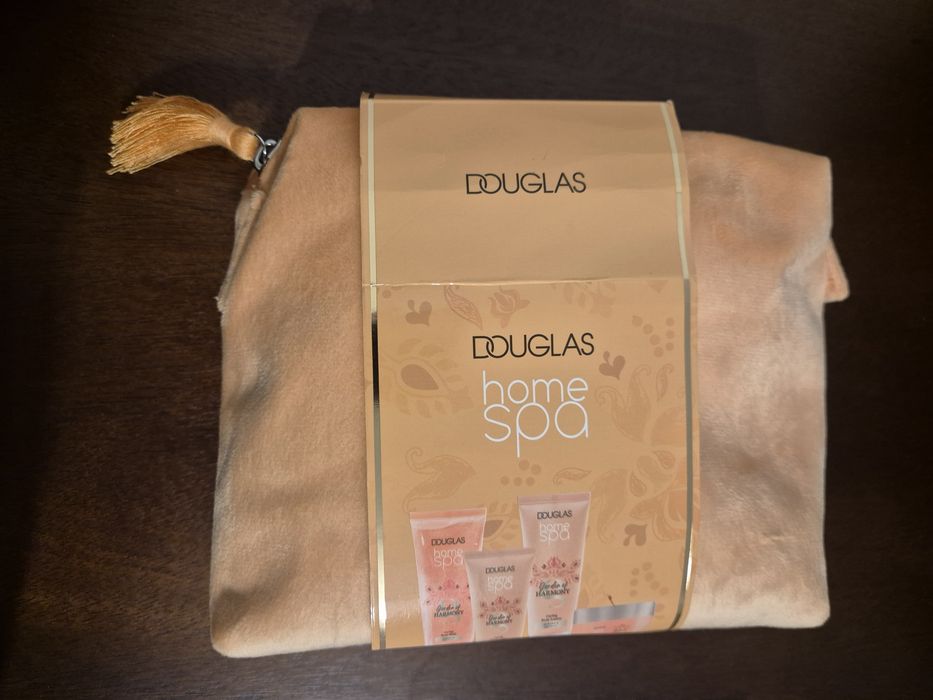 Set Douglas Home Spa Garden of Harmony