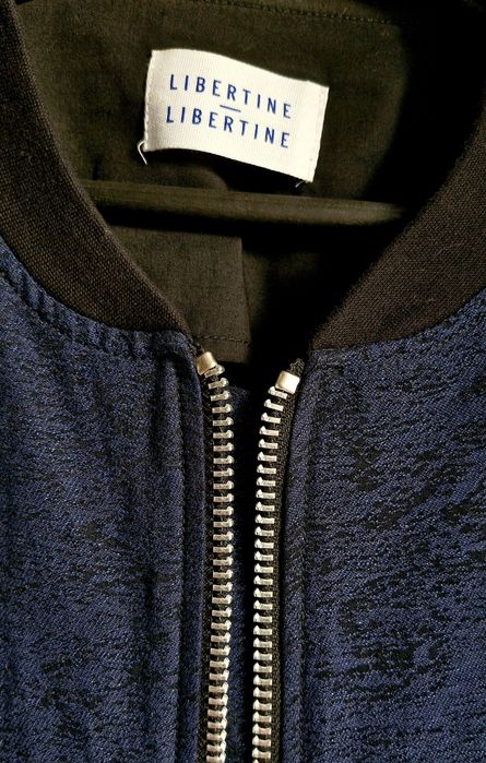 Geaca barbateasca LIBERTINE-LIBERTINE marime M