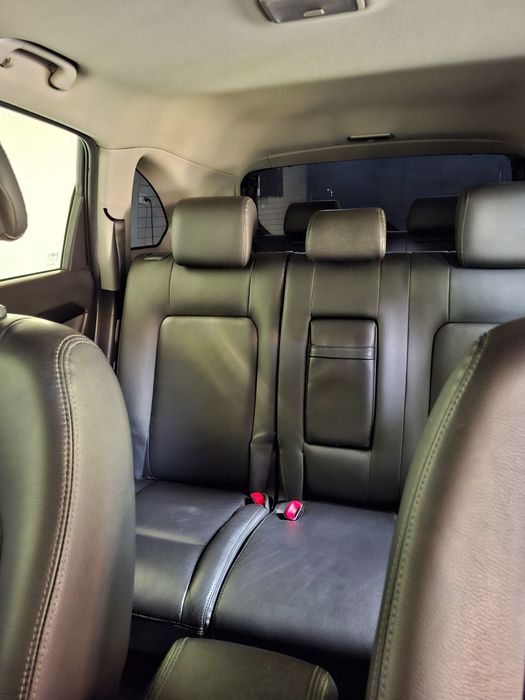 Каптива, 2013г. 162000 км. Бензин. Только на бензине , газ не установл