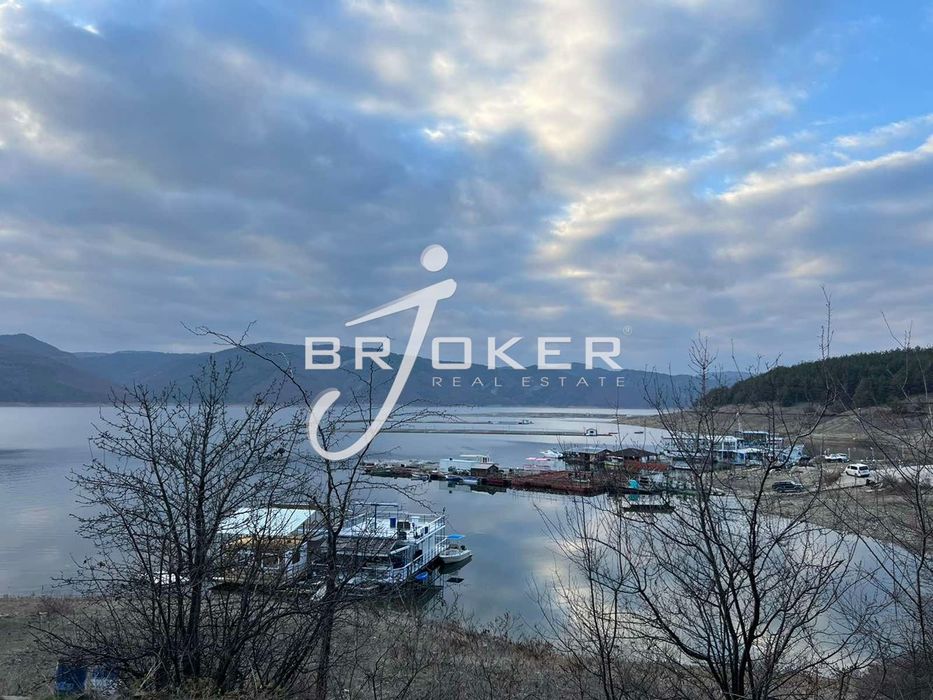 Продава се Парцел в с. Брош, Област Кърджали - 1000 кв.м за 95 €/кв.м - Снимка #3