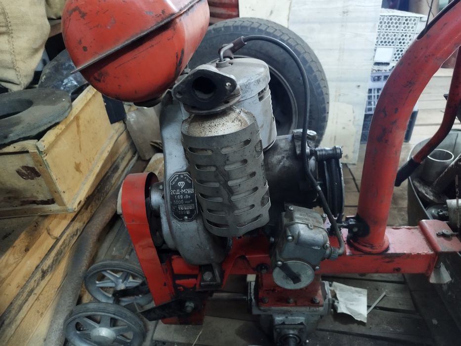 Продам плуг рабочий