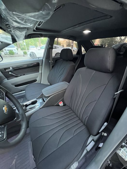 Gentra 3-pozitsa full