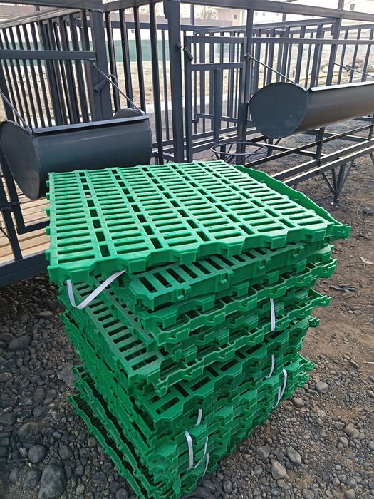 Qoyxona uchun yelim pol