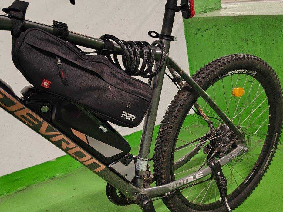 vand Bicicleta electrica Devron Ridle an 2025