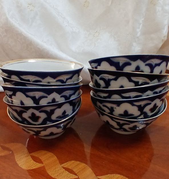 Пахта гулли чинни