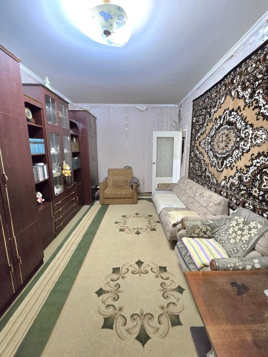 Юнусабад-14-13 Аренда Долгосрочная 2/3/4 балкон 2х6