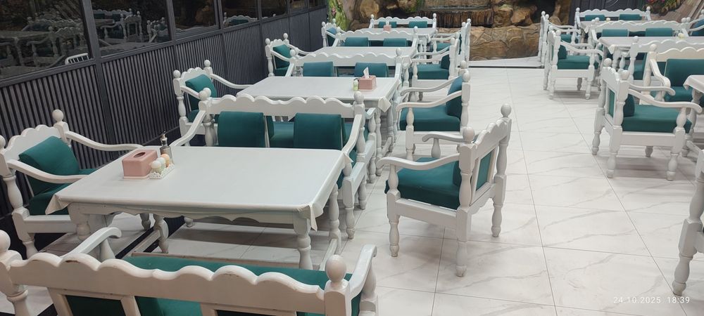 Ассалому алейкум 10 канпилект юмшок 6 кишилик диванчалар сотилади.