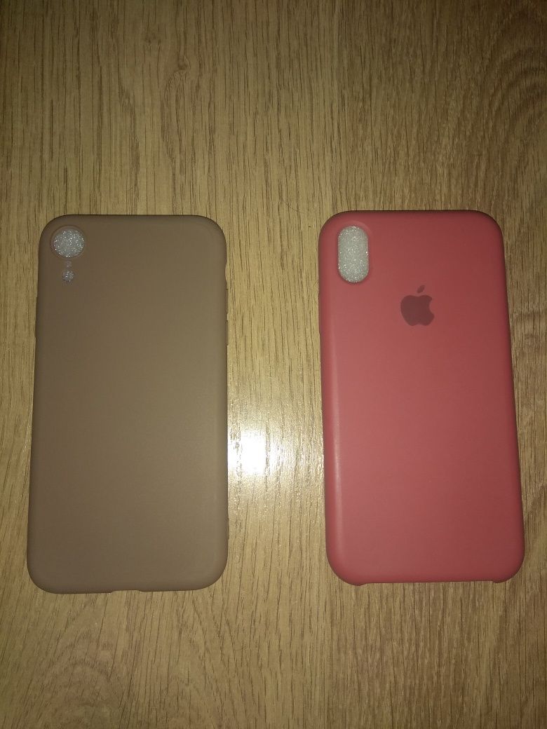 Твърд гръб кейс за IPhone XR