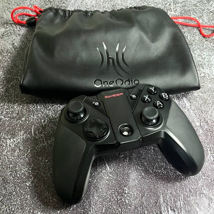 Gamesir G4 Pro лот 757266