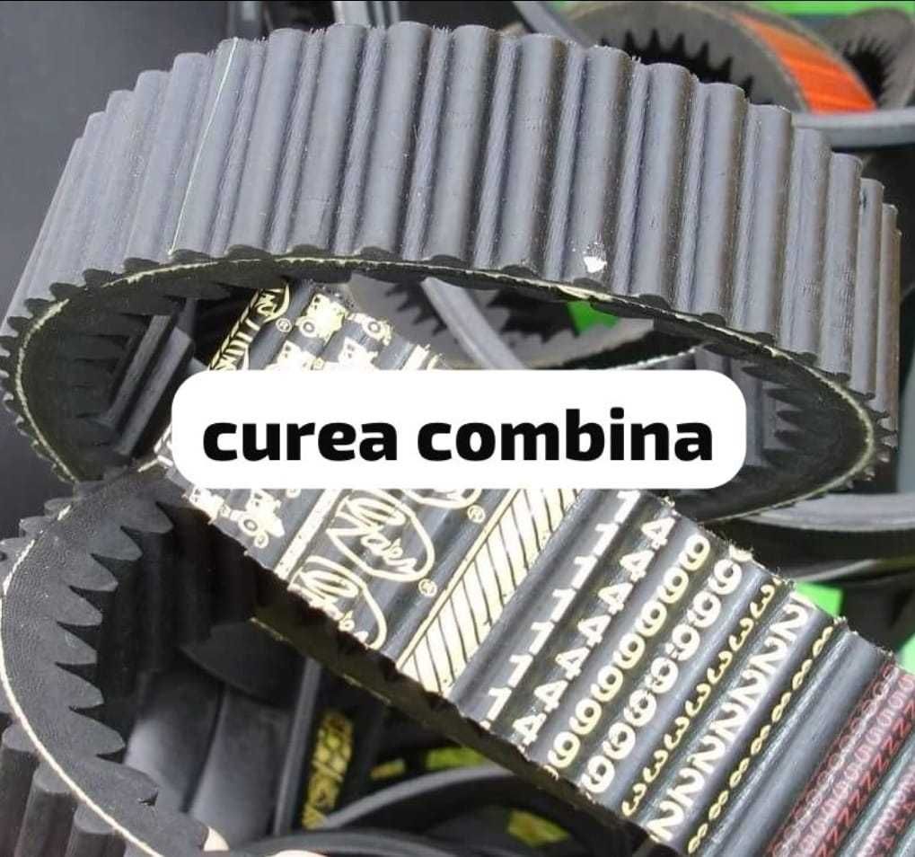 curea combina Claas Gates
