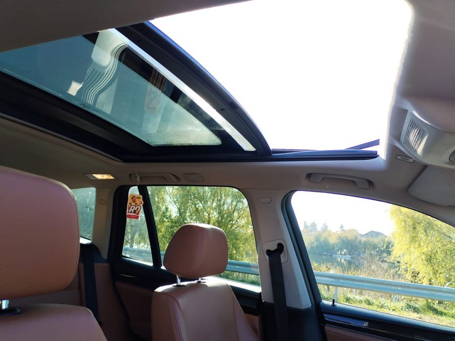 Vand Bmw x3 2015, 2.0 disel