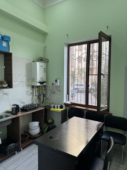 Arendaga joy o’zimiki