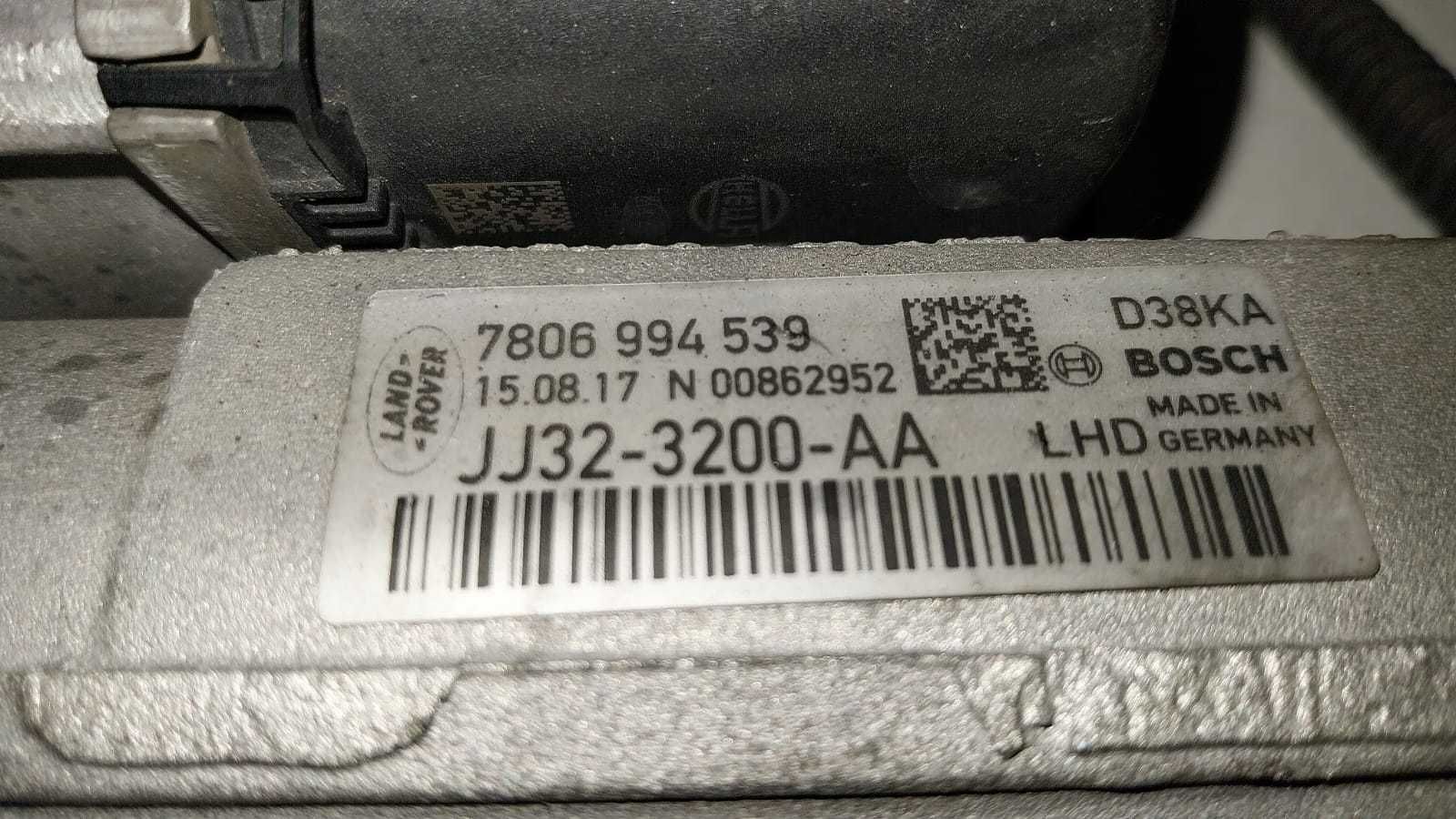 Кормилна рейка Ланд Ровер Рейндж Ровер Евок / Range Rover Evoque L538