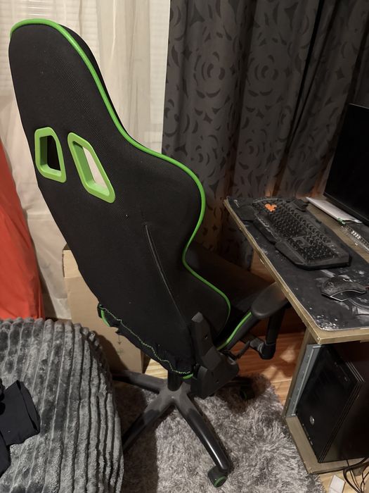 Геймарски стол.