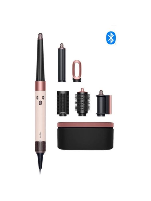 Фен стайлер Dyson  Airwrap HS-08 — малайзия