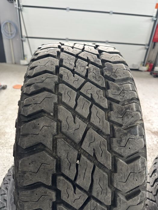 35х12.50R20 Купър