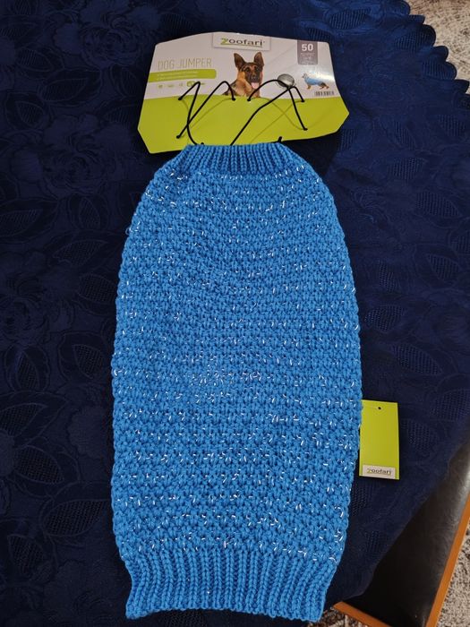 Plover cățel, haina caine de talie mare mărimea 50