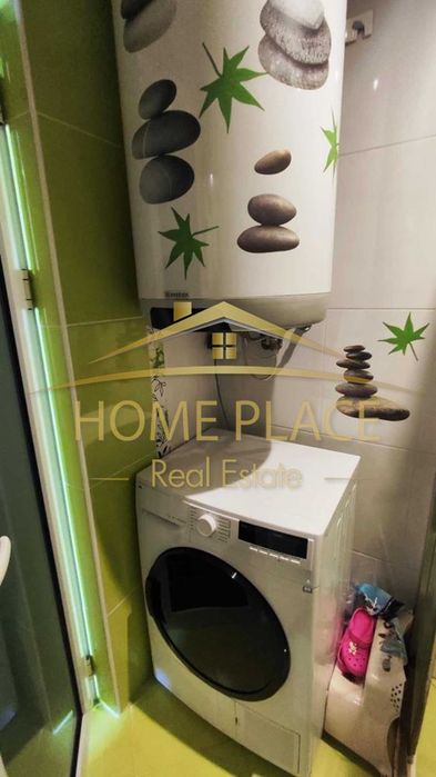 Дава се под наем Тристаен апартамент в Варна, Трошево - 86 кв.м за 459 € - Снимка #8