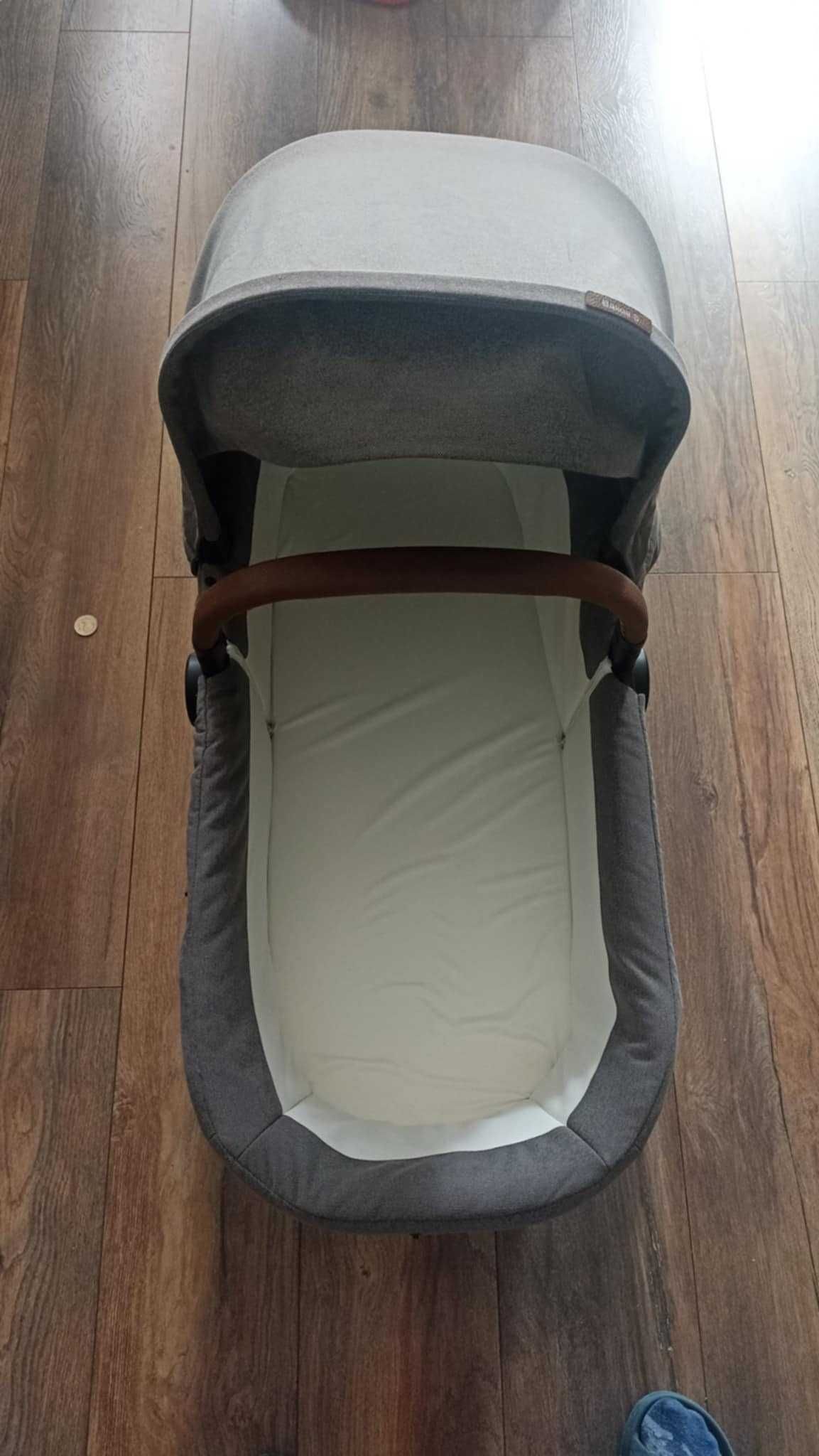 Бебешка количка Cybex Balios S