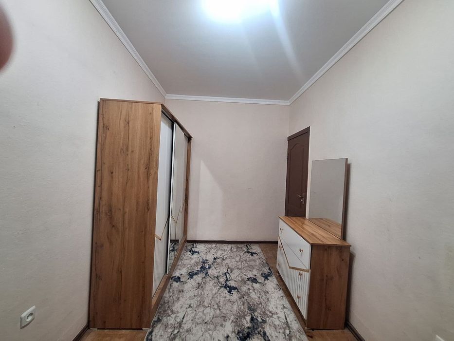 Chilonzor Novza metro yonida kvartira bor