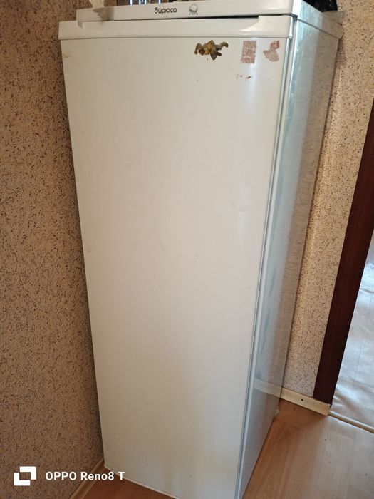 Продам морозильник