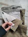 Pantaloni crem Dickies
