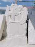 Monumente funerare-cruci