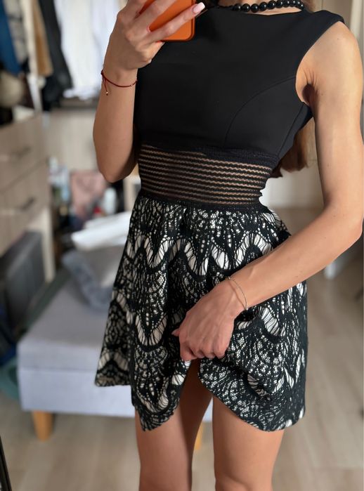 рокля Rinascimento