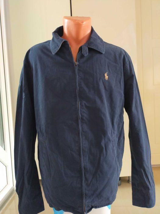 Vând haina RALPH LAUREN mărimea M