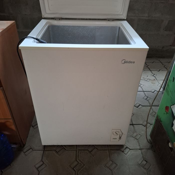 Морозильник техника для дома