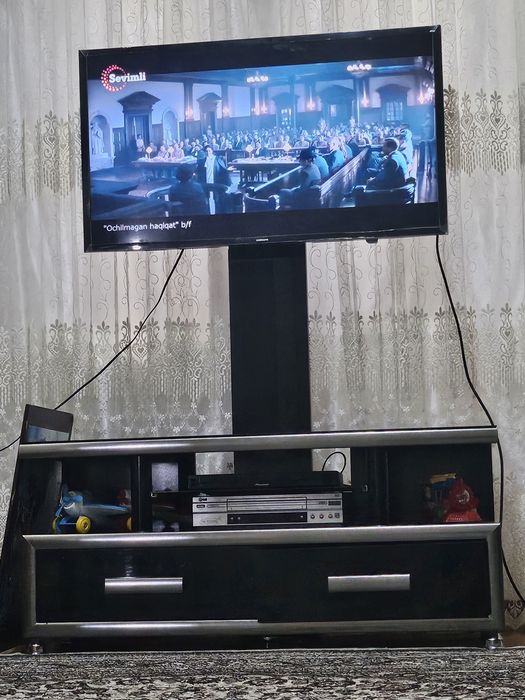 Tv 40li sotiladi