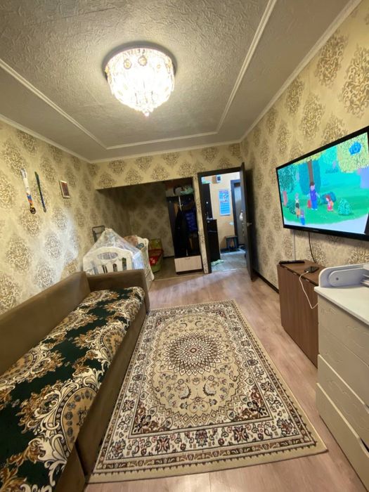 Продам 1 комнатную квартиру