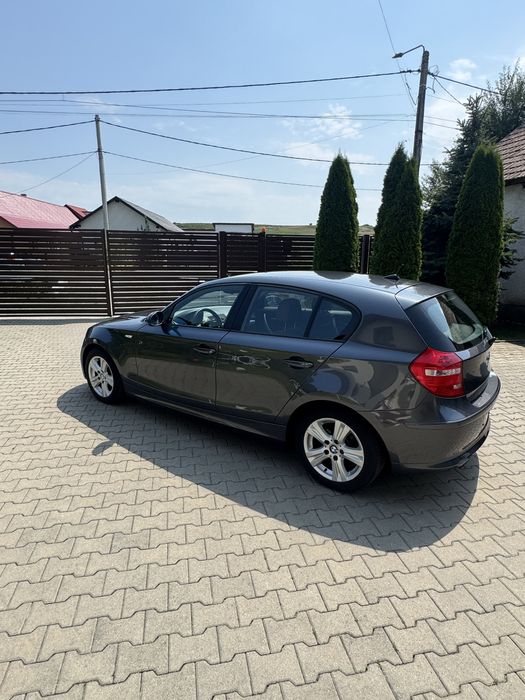 Vand BMW seria 1