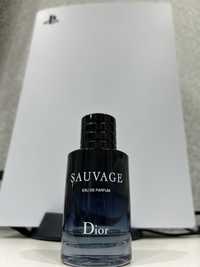 Dior Sauvage оригинал 100%