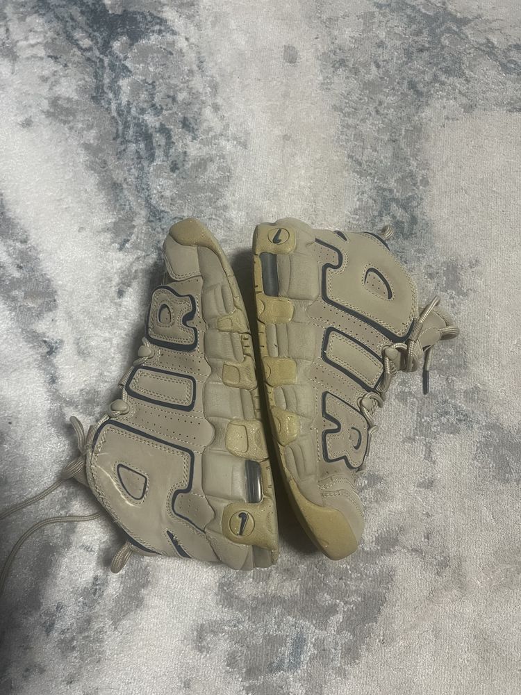 Nike Air Uptempo