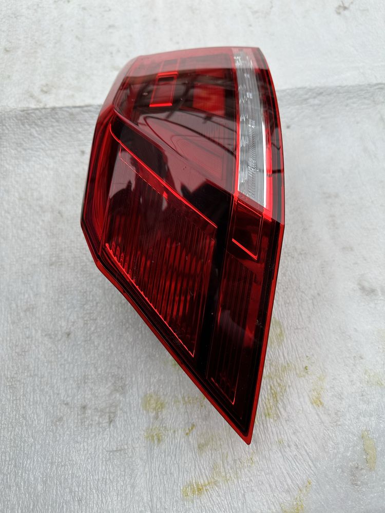 Stop stânga full led vw passat b8.3g.cod:3g5945095.e.