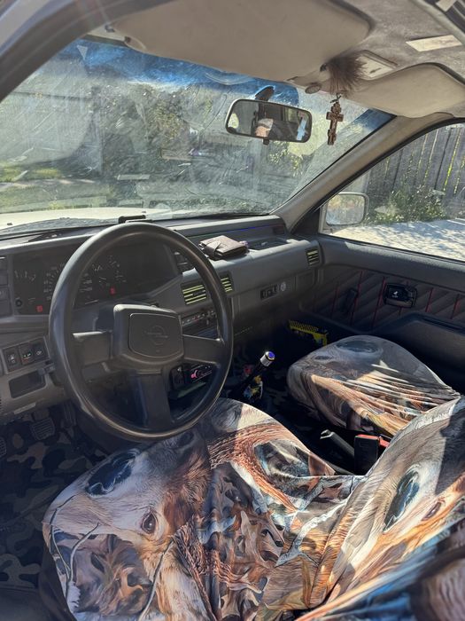 Opel Frontera A sport [NEGOCIABIL]