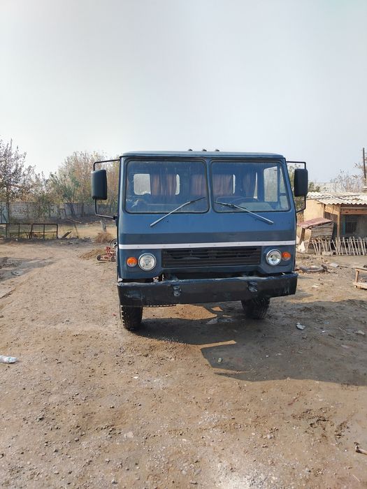 Каз 608 в сотилади