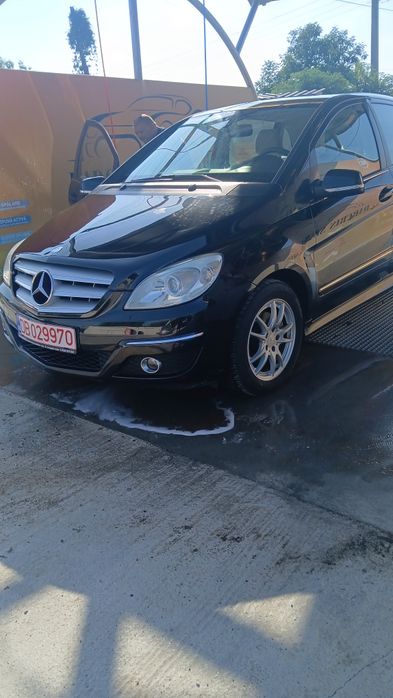 Se vinde merita vazut